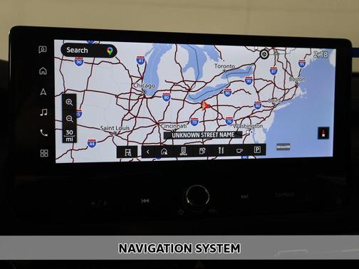 2026 Mitsubishi Outlander ES 1.5T S-AWC