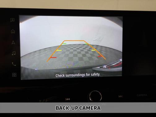 2026 Mitsubishi Outlander ES 1.5T S-AWC