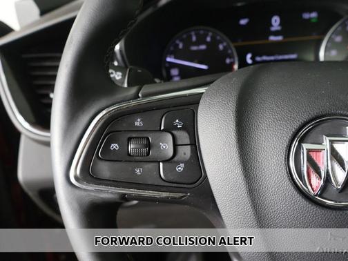 2023 Buick Envision Essence FWD