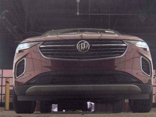 2023 Buick Envision Essence FWD