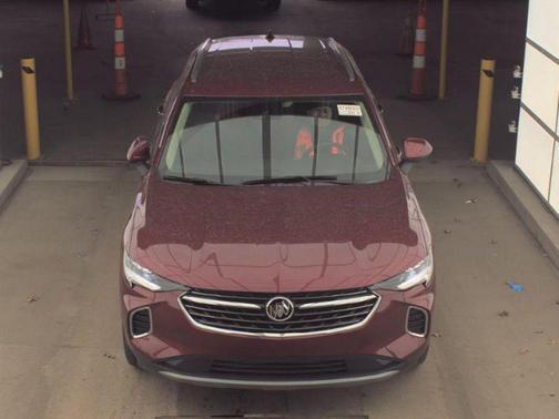 2023 Buick Envision Essence FWD