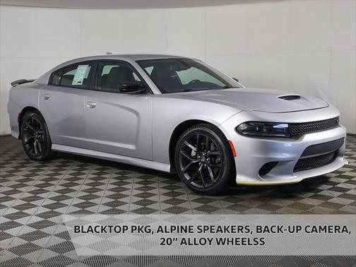 2023 Dodge Charger GT