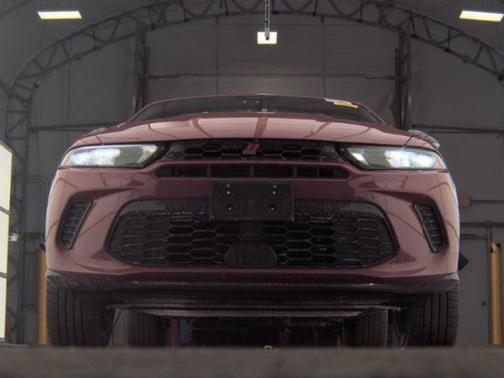 2024 Dodge Hornet R/T EAWD