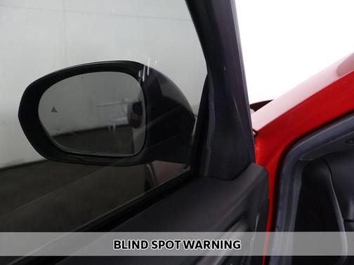 2024 Dodge Hornet R/T EAWD