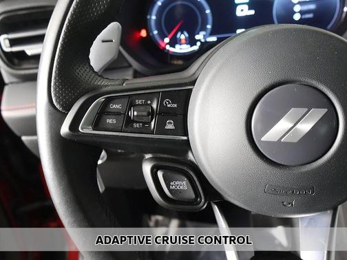 2024 Dodge Hornet R/T EAWD