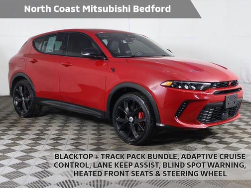 2024 Dodge Hornet R/T EAWD