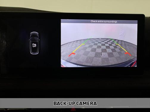 2024 Dodge Hornet R/T EAWD