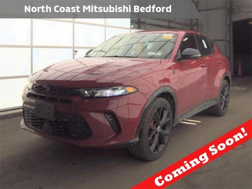 2024 Dodge Hornet R/T EAWD