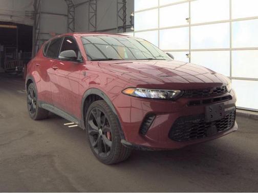 2024 Dodge Hornet R/T EAWD