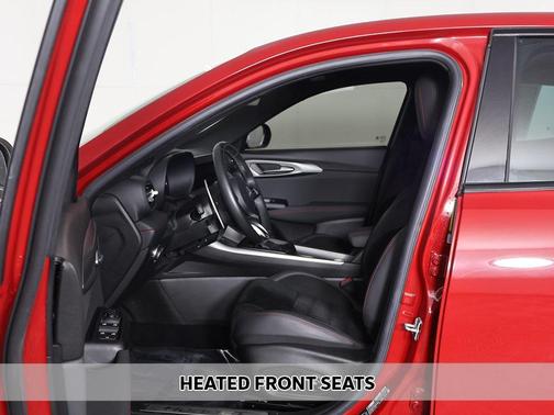 2024 Dodge Hornet R/T EAWD