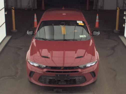 2024 Dodge Hornet R/T EAWD