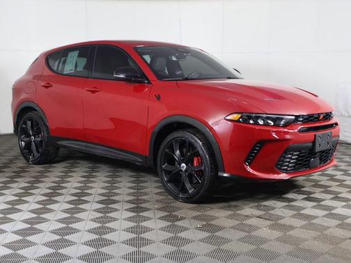 2024 Dodge Hornet R/T EAWD
