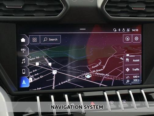 2019 Lamborghini Urus Base