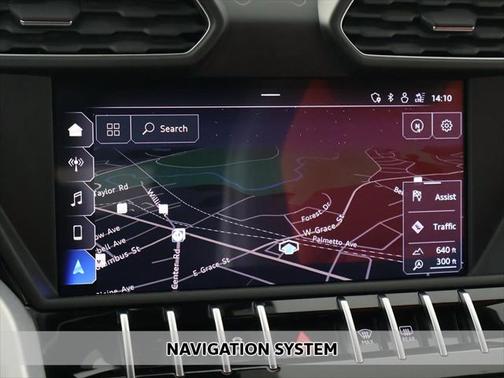 2019 Lamborghini Urus Base