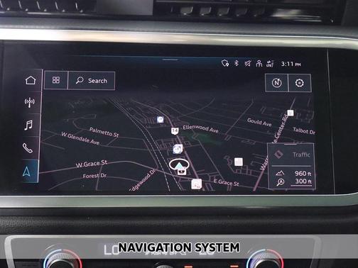 2023 Audi Q3 45 S line Premium Plus