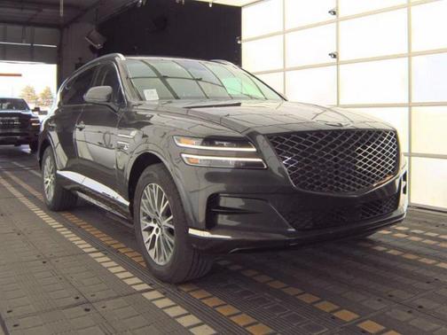 2024 Genesis GV80 2.5T