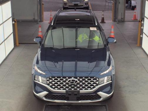 2022 Hyundai SANTA FE SEL 2.4