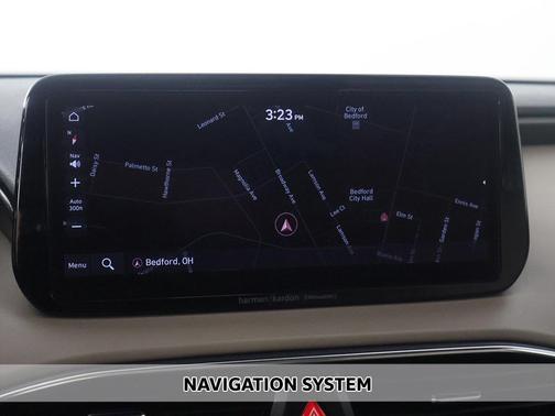 2022 Hyundai SANTA FE SEL 2.4