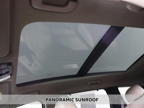 2022 Hyundai SANTA FE SEL 2.4