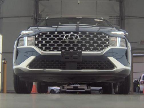 2022 Hyundai SANTA FE SEL 2.4