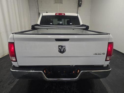 2019 RAM 1500 Tradesman