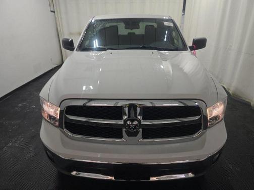 2019 RAM 1500 Tradesman