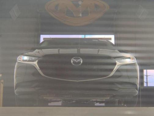 2021 Mazda Mazda3 AWD w/Select Package