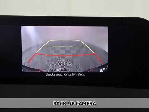 2021 Mazda Mazda3 AWD w/Select Package