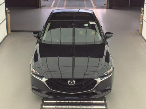 2021 Mazda Mazda3 AWD w/Select Package