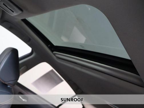 2021 Nissan Altima SR Intelligent AWD