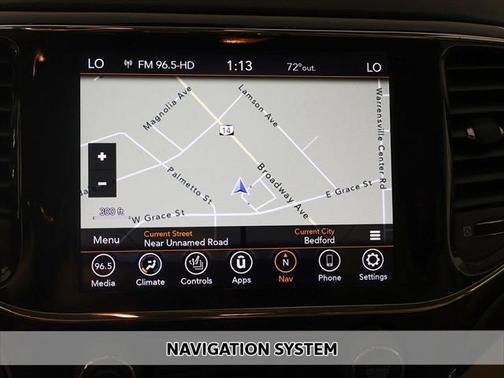 2022 Jeep Grand Cherokee Laredo