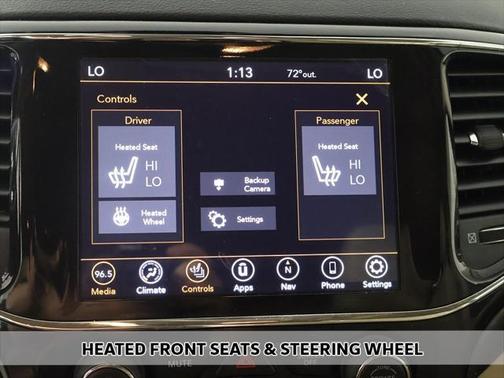 2022 Jeep Grand Cherokee Laredo