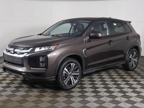 2026 Mitsubishi Outlander Sport SE