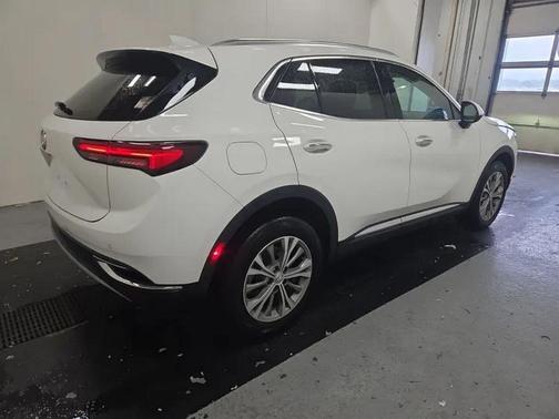 2023 Buick Envision Preferred FWD