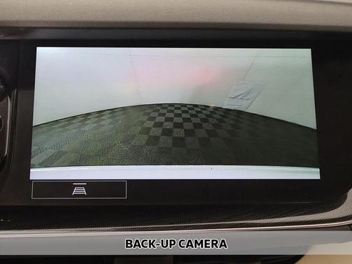 2023 Buick Envision Preferred FWD