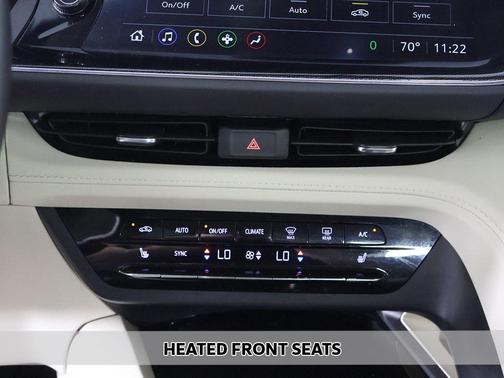 2023 Buick Envision Preferred FWD