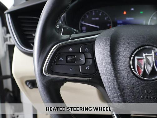 2023 Buick Envision Preferred FWD