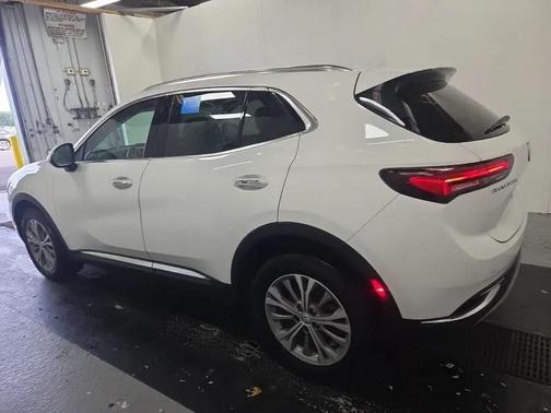2023 Buick Envision Preferred FWD