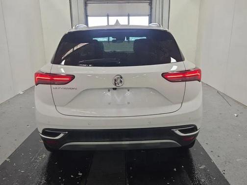 2023 Buick Envision Preferred FWD