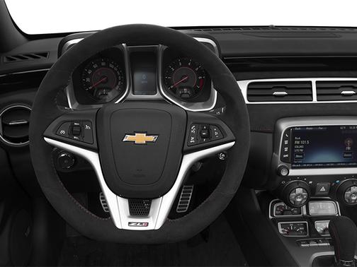 2013 Chevrolet Camaro ZL1