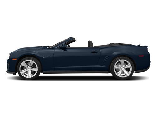 2013 Chevrolet Camaro ZL1