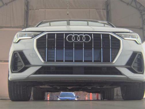 2021 Audi Q3 45 S line Premium Plus