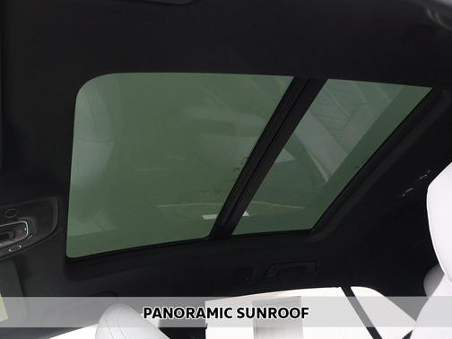 2025 Audi SQ8 4.0T Premium Plus