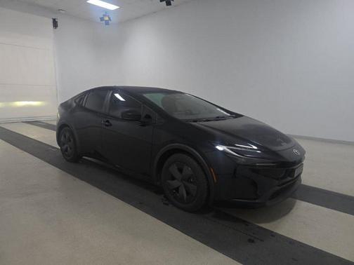 2023 Toyota Prius LE