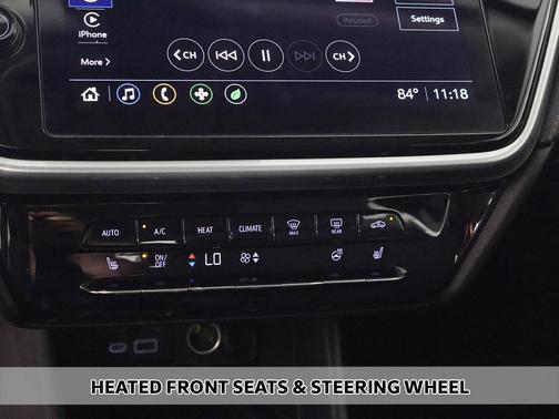 2023 Chevrolet Bolt EUV FWD LT