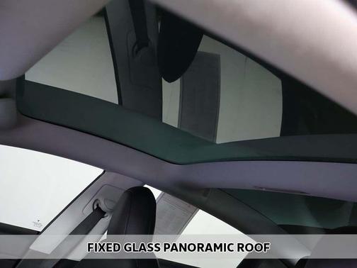 Pearl White Multi-Coat 2020 Tesla Model 3 Standard Range Plus