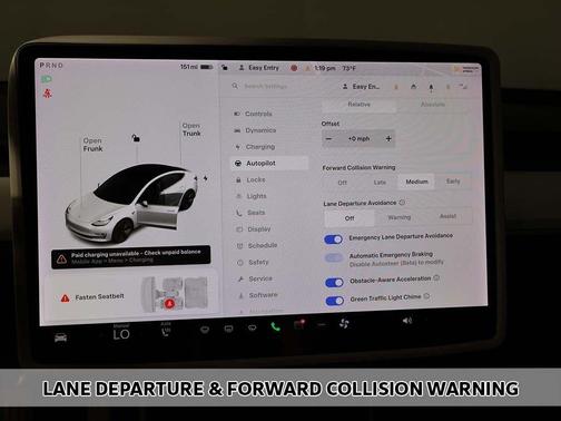 Pearl White Multi-Coat 2020 Tesla Model 3 Standard Range Plus