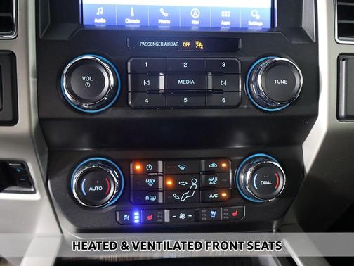 Agate Black Metallic 2021 Ford F-250 Lariat