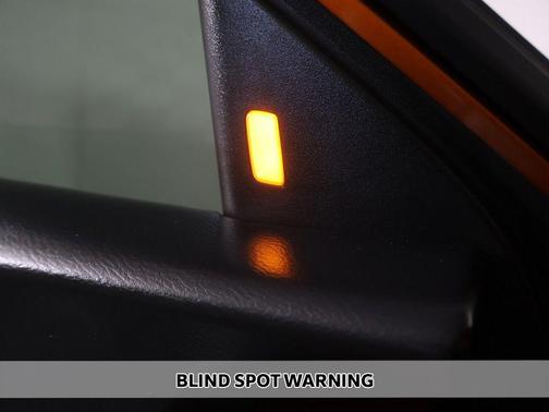 Monarch Orange Metallic/Super Black 2023 Nissan Sentra SR