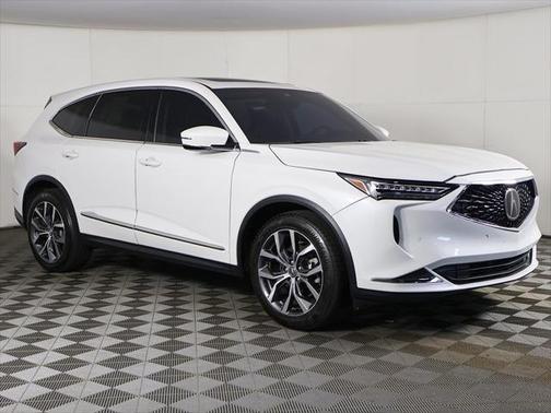 2023 Acura MDX Technology Package